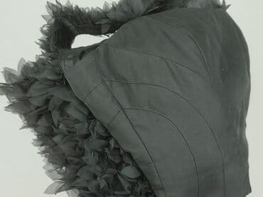 sukienka z karczkiem: Yoshe, Sukienka damska, XS — 5