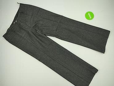 ccc ugg boots: Spodnie materiałowe damskie, rozmiar 3XL — 2