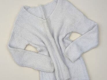 Swetry: Sweter damski, rozmiar L