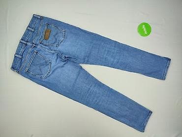 wallis sweter: Wrangler, Jeansy dla mężczyzn, rozmiar M — 3