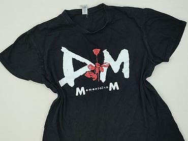 t shirty predator: JHK, T-shirt damski, rozmiar M — 1