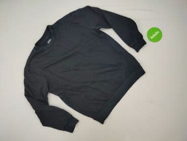 lidl bluzy meskie: Sinsay, Толстовка для чоловіків, розмір M на lalafo.pl — 2 lidl bluzy meskie: Sinsay, Толстовка для чоловіків, розмір M — 2