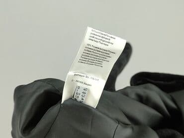 kombinezony narciarskie damskie: Trencz damski, rozmiar XL — 5