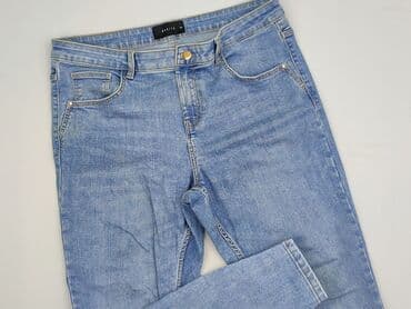 Mohito, Jeans for women, size XL
