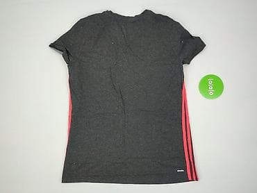 adidas t shirty: Adidas, T-shirt damski, rozmiar XL — 4
