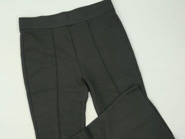 Spodnie materiałowe damskie, rozmiar XL w lalafo.pl Spodnie materiałowe damskie, rozmiar XL