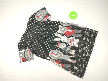 obcisłe sukienki midi: Women`s dress, size L (EU 40) — 3