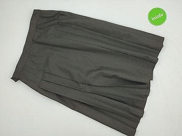 spodnice asymetryczne: Spódnica damska, rozmiar L — 3