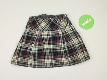 sukienka dla 6 latki: Skirt, Campus, 7 years, 116-122 cm, condition - Very good — 3