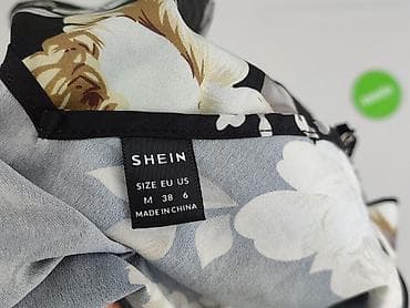 Жіночий одяг: Shein, Топ жіночий, розмір M — 4