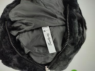 fluff kurtki vinted: Futro, rozmiar XL — 4