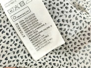 Women: H&M, Women's blouse, size XS (EU 34) — 5