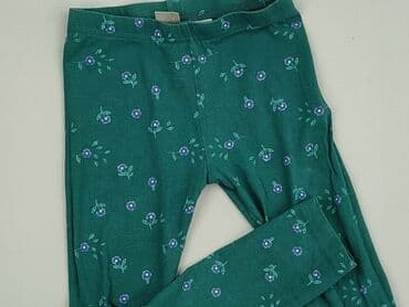 bielizna termoaktywna lidl crivit: Leggings for kids, Little kids, 7 years, 122, condition - Very good — 1