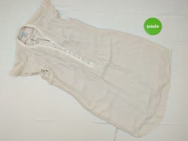 kamizelka damska krótka h m: H&M, Bluzka damska, rozmiar XS — 2