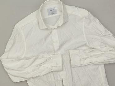 Reserved, Koszulа dla mężczyzn, rozmiar L