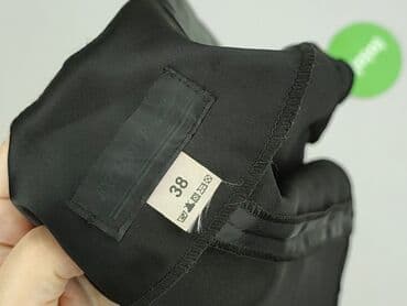 sukienki marynarka z paskiem: Narzutka damska, rozmiar M — 4