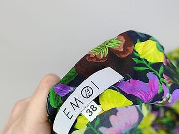 emel sklep: Emo.i, Sukienka damska, rozmiar M — 4