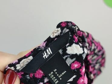 bluzka barbie h m: H&M, Bluzka damska, rozmiar S — 4