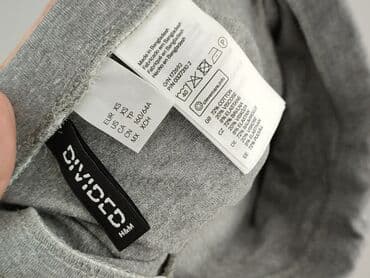 spódniczka jeansowe hm: H&M, Spódnica damska, rozmiar XS — 4