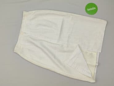 srebrne spódnice plisowane: Spódnica damska, S — 3