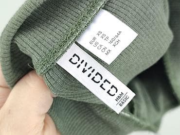 spódnice cleo: H&M Divided, Spódnica damska, rozmiar XS — 4