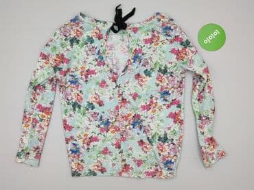 bluzki z odcieciem pod biustem: Bershka, Bluzka damska, rozmiar M — 3