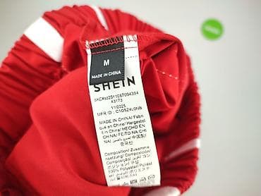 shein bluzy: Shein, Spodnie dresowe damskie, rozmiar M — 4