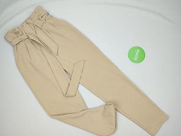 baldessarini garnitury: Spodnie materiałowe damskie, rozmiar XS — 2