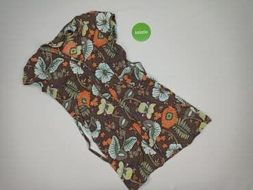 hawajska sukienka: EA, Sukienka damska, rozmiar XL — 2