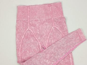 Legginsy Sportowe damskie, rozmiar One size