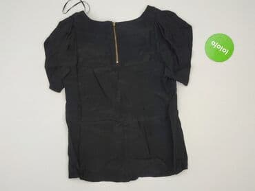 marynarka damska massimo dutti: Massimo Dutti, Bluzka damska, rozmiar S — 3