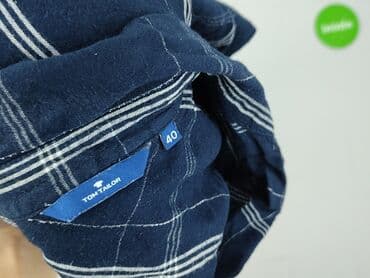 tom tailor koszula damska: Tom Tailor, Koszula damska, rozmiar L — 6