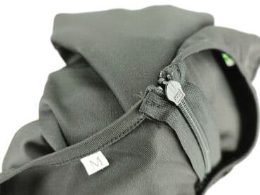 eleganckie sukienki z gipiury: Sukienka damska, M — 6