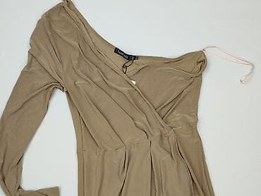 Boohoo, Sukienka damska, rozmiar M
