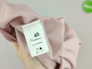sukienki varlesca: Varlesca, Bluzka damska, rozmiar L — 6
