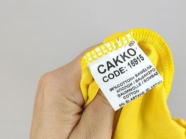 pumpy spodnie: Koszulka dla mężczyzn, rozmiar 2XL — 5