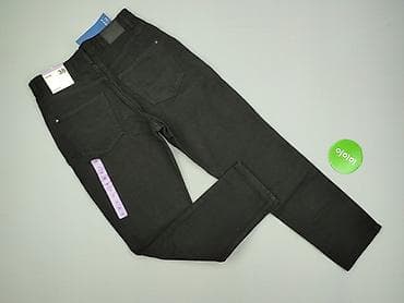 mango womens overalls: Jeansy damskie, rozmiar S — 3