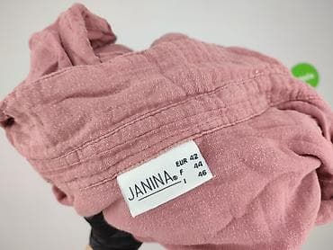 dw micro kurtka: Janina, Koszula damska, rozmiar M — 5