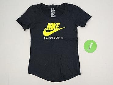 tshirt nike: Nike, T-shirt damski, rozmiar S — 2