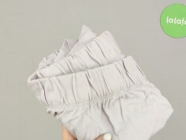 damskie szorty bawełniane: NLY Trend, Szorty damskie, rozmiar M — 5