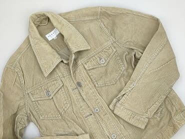 Hennes, Women`s jeans jacket, size XL (EU 42)
