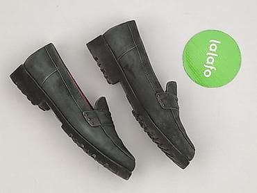 esprit obuwie: Półbuty damskie, rozmiar 38 — 2