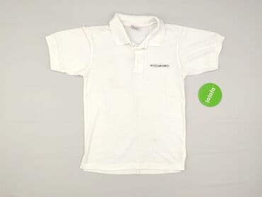 koszulka fc barcelony lewandowski: Polo shirt for men, XS (EU 34), Tulle, condition - Very good — 2