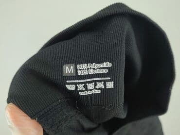 legginsy push up na siłownię: Legginsy Sportowe damskie, M — 4