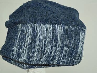 gruby sweter: Akoz, Sweter dla mężczyzn, rozmiar 4XL — 5