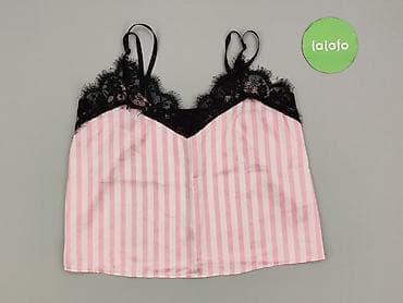 używane stringi: Koszulka do spania, rozmiar S — 2