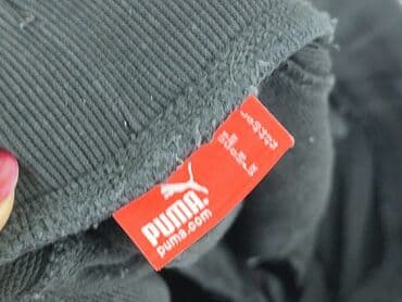 dół stroju kąpielowego: Puma, Spodnie 3/4 dla mężczyzn, rozmiar S — 5