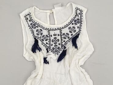 koszula z bufiastymi rękawami sinsay: Bodyflirt, Bluzka damska, S — 1