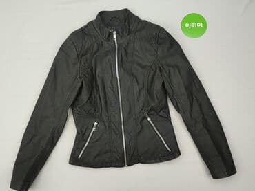 sinsay marynarki i spodnie: Libland, Kurtka skórzana damska, S — 2