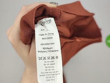 barbara lebek: Sukienka damska, rozmiar S — 5